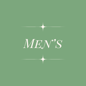 Secondhand Men